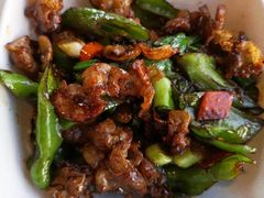 -嘉丰湘菜馆(芳群园店)