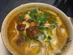 -醉仙烩面馆