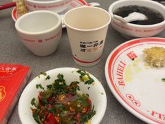 -八合里潮汕鲜牛肉火锅(广州五羊邨店)