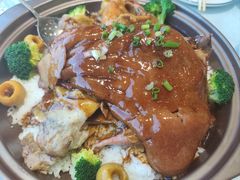 -鲜得莱渔港·小平岛海胆馆(七贤岭店)