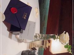 -三嚥阁 La Villa Restaurant