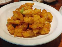 -惠宾饭庄(中山路店)