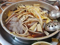 -黑竹香鸡(营和巷店)