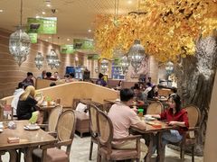 -谷丽麦馕新疆菜·清真(步步高梅溪新天地店)