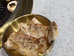 -妥妥烤肉料理(昙华林店)