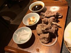 -丝路金桃·新疆菜(徐汇店)