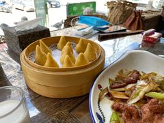 -乔家满族八大碗(流水沟店)