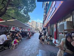 -笔记安顺夺夺粉火锅