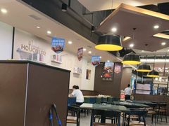 -豪客来牛排(中核世纪广场店)