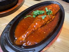 -小木屋拌饭(鞍山景子街小商品城店)