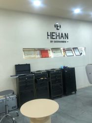 -DX HAIR SALON·发现未知美发沙龙