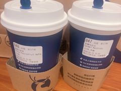 -luckincoffee瑞幸咖啡(顺义华联商厦店)