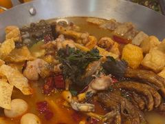 -小螺大作·螺蛳粉火锅(林和西店)
