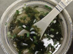 -梅溪·小伙子干挑面(安吉总店)