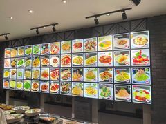 -小时候文化主题餐厅(田家店)