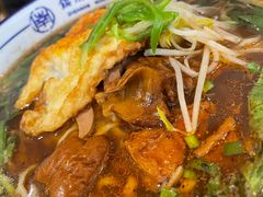 -镇南锅盖面馆(解放路店)