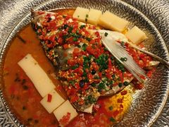 -索溪山寨·湘西饮食文化博物馆(标志门店)