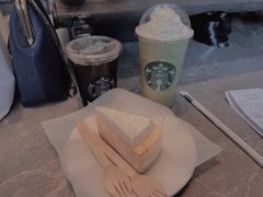 -星巴克臻选(南京艾尚天地店)