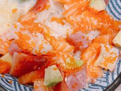 -林妈妈村·日式料理(宝山万达店)