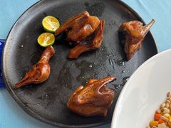-鹭禧·中餐厅(厦门波特曼七星湾酒店)