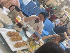 -东江海辉酒楼·公司团建·商务宴请·生日宴(宝安店)