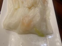 -厦门朗豪酒店 · 明阁中餐厅