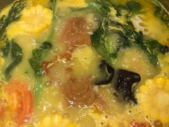 -八珍玉食鸡煲·打边炉(印象城店)