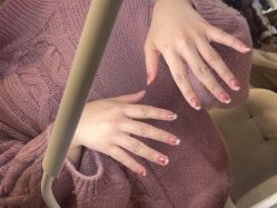 -UGIRL有个美甲