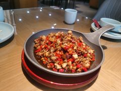 自贡醋香小煎鸡-蜀上肴(青羊宫店)