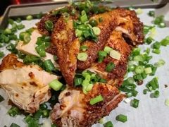 -绿茶餐厅(深圳龙华天虹购物中心店)