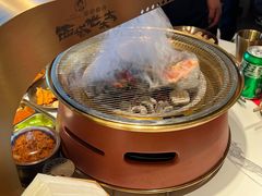 -西塔老太太泥炉烤肉(川沙百联店)