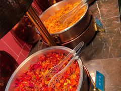 -東盛炭烤自助料理(浦东文峰广场店)