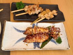 -德川家日本料理(中关村店)