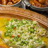  再给我一个胃，我还能吃一轮！巨巨巨好吃！