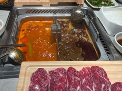 -海底捞火锅(吴中路店)