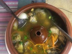 -88号小吃店·经典云南菜·地道纳西美食