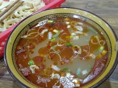 -兄弟俩老李家牛肉汤(总店)