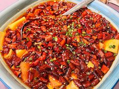 -海派美食•海鲜青岛菜(时代店)