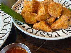 -泰莲庭·溪畔餐厅(雁栖湖店)