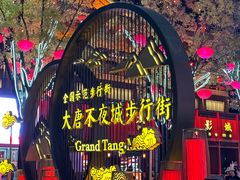 -大唐不夜城