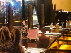 -狮拾久·现代新加坡料理(福田COCO Park店)