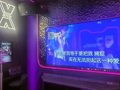 -星聚会KTV X Party(广州高德置地店)