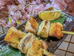-长崎屋·日本料理·刺身·烧鸟(天河北路店)