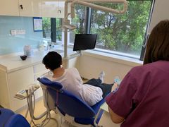 -泰康拜博口腔(世博园乐尔店)