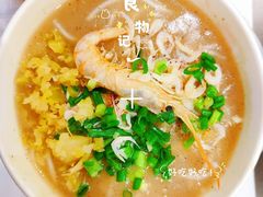 -汪记鲜鱼糊汤粉(沈阳路总店)