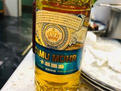 -圣罗巴海鲜自助(黑金店)