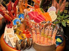 -上井料理黑金店(IFS国金中心店)
