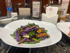 -四季轩中餐厅(徐州开元名都大酒店)