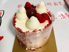 -巴黎贝甜(五道口店)