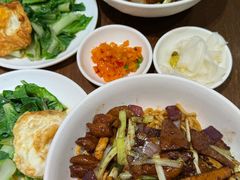 -寻裕记·现炒浇头面(人民广场店)